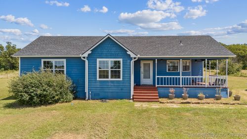 55126 S 36000 Road, Hallett, OK, 74034 | Card Image