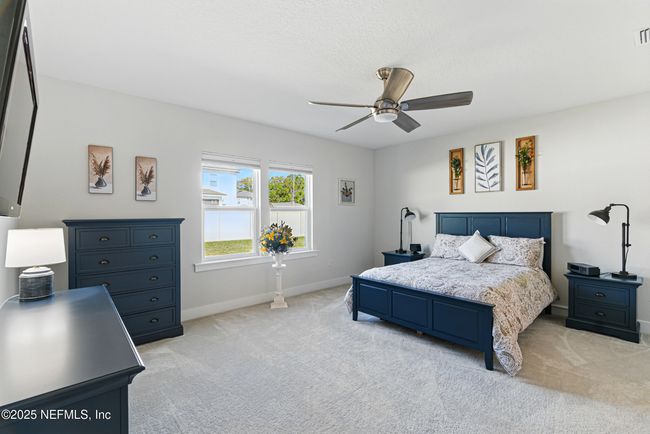 34 Red Rock Ln, House other with 4 bedrooms, 4 bathrooms and null parking in ST JOHNS FL | Image 20