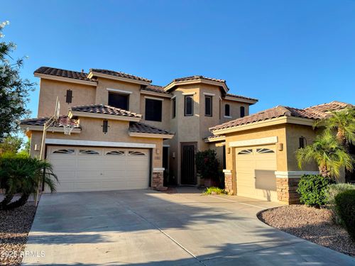 92 W Hawk Way, Chandler, AZ, 85286-4555 | Card Image