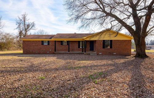 10601 Harper Rd, Little Rock, AR, 72206-9622 | Card Image