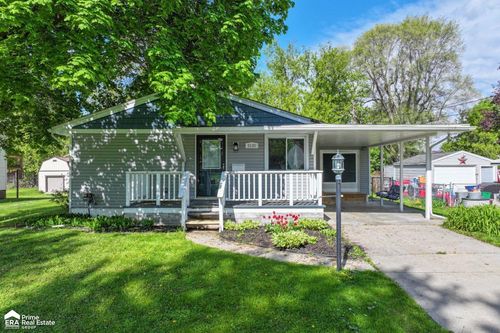 5130 Mclain St Street, Swartz Creek, MI, 48473 | Card Image