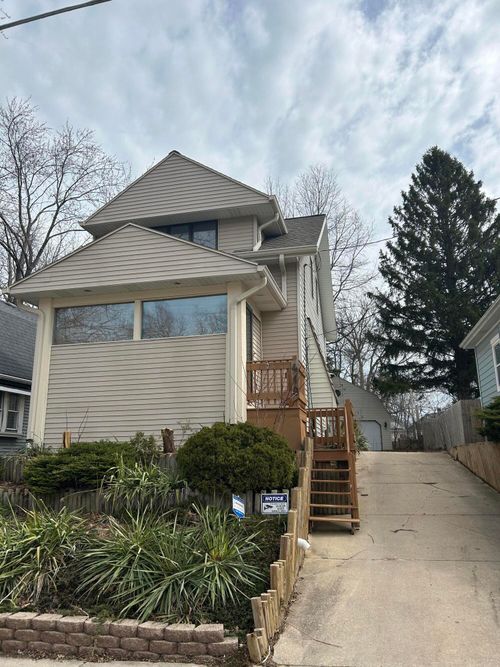419 Hayes Ave, RACINE, WI, 53405-2150 | Card Image