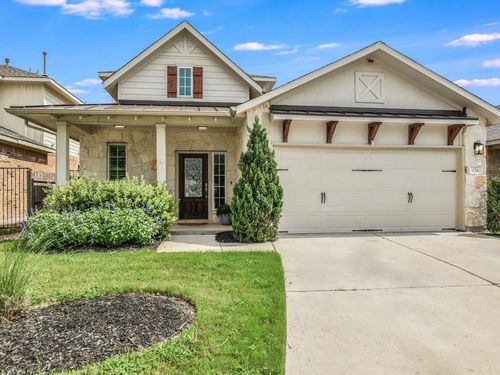 736 Bonnet Blvd, Georgetown, TX, 78628-7259 | Card Image