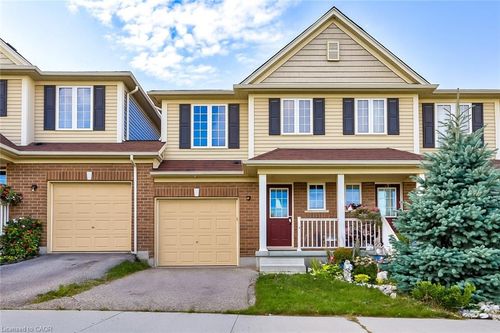 29 Grand Flats Trail, Kitchener, ON, N2A0H7 | Card Image