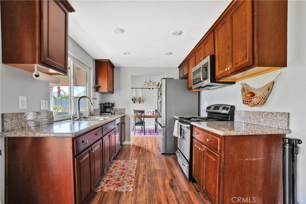 Residential Lease in Oceanside 3