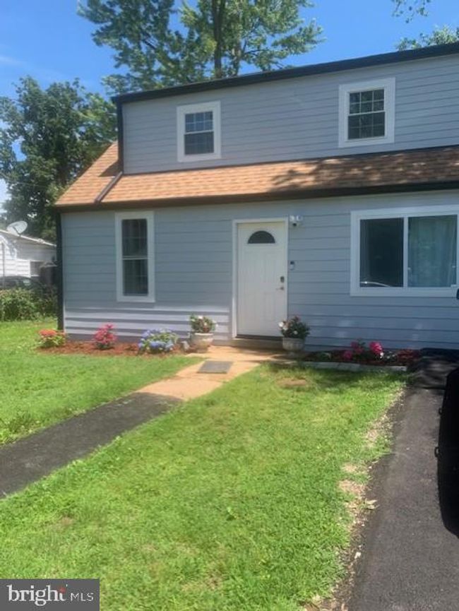 109 Scott Dr, House other with 4 bedrooms, 2 bathrooms and null parking in Manassas Park VA | Image 4
