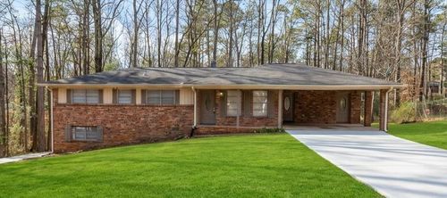 5295 Wildwood Ln, Douglasville, GA, 30135-5250 | Card Image
