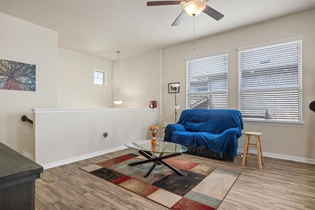 A - 2302 Dillon Pond Ln, Condo with 3 bedrooms, 3 bathrooms and 4 parking in Pflugerville TX | Image 5