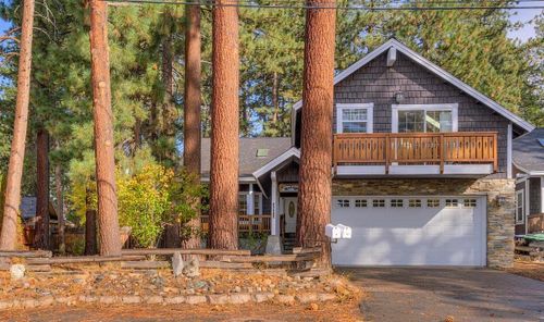 3523 Fawn Way, South Lake Tahoe, CA, 96150 | Card Image