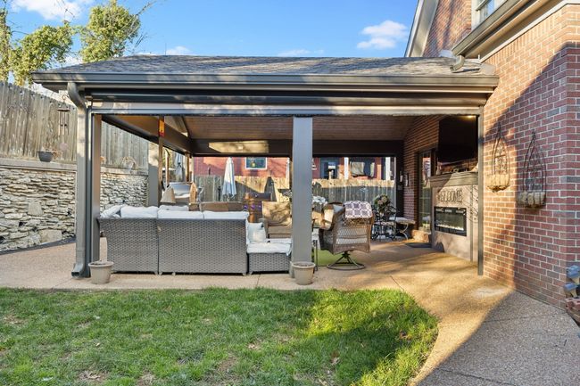 314 W 6 Th St, House other with 3 bedrooms, 3 bathrooms and 3 parking in Columbia TN | Image 45