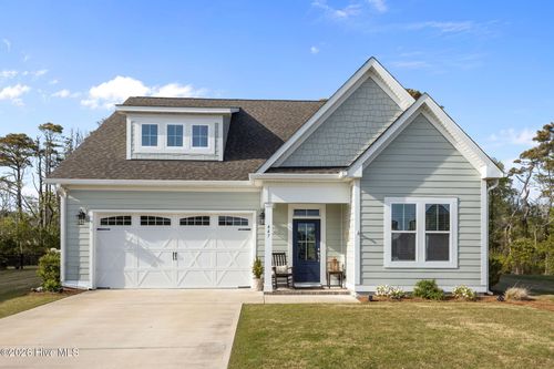 447 Freedom Park Rd, Beaufort, NC, 28516-2485 | Card Image