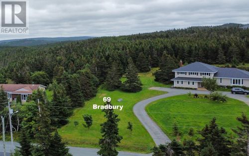 69 Bradburys Rd, Portugal Cove St. Philip's, NL, A1M1P5 | Card Image