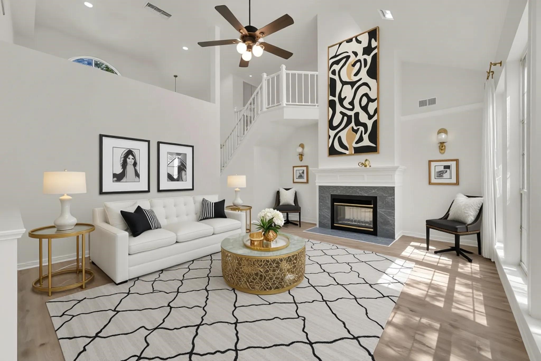 Residential in Dallas 3
