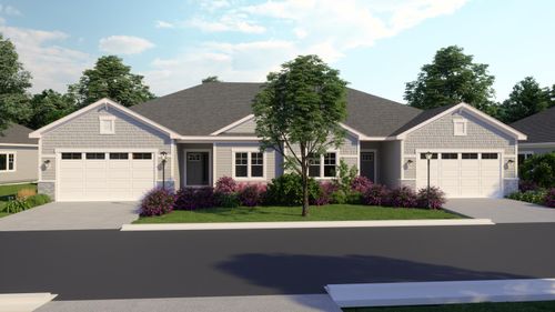 596 Pioneer Ct, Dousman, WI, 53118 | Card Image