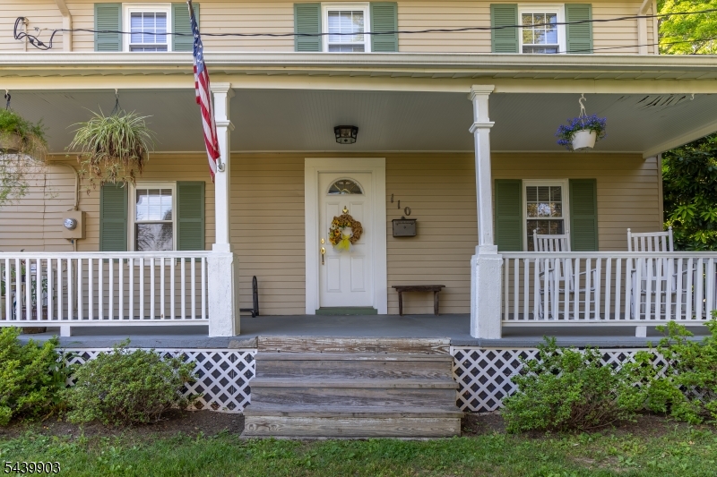 Residential in Hackettstown Town 2
