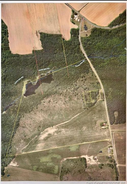 4075 Pleasant Hope Road, Fairmont, NC, 28340 | Card Image