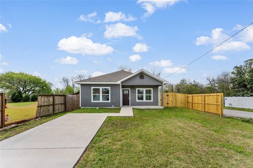 6441 De Priest St, Houston, TX, 77091-2307 | Card Image