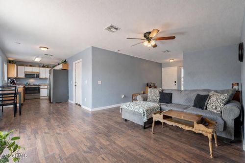803 W Hess Ave, Coolidge, AZ, 85128-3508 | Card Image