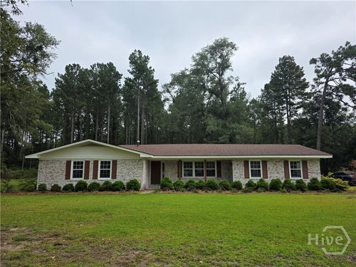5944 Ga Highway 21 N, Springfield, GA, 31329-3106 | Card Image