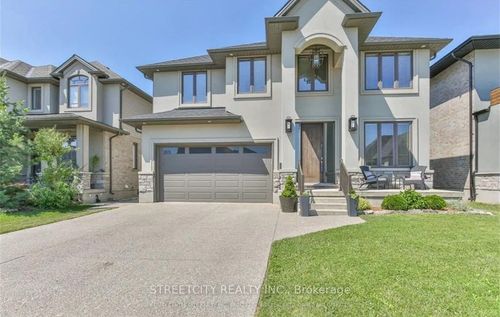 3173 Tillmann Rd, London, ON, N6P0C2 | Card Image