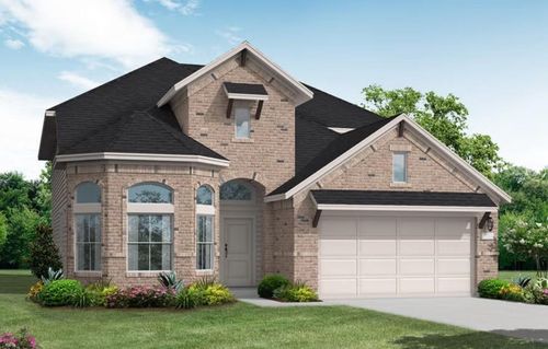 18622 Citrange Bend Way, Manvel, TX, 77578-1229 | Card Image