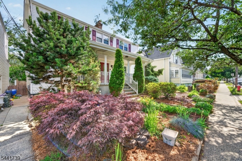 Residential in Garwood Boro 3