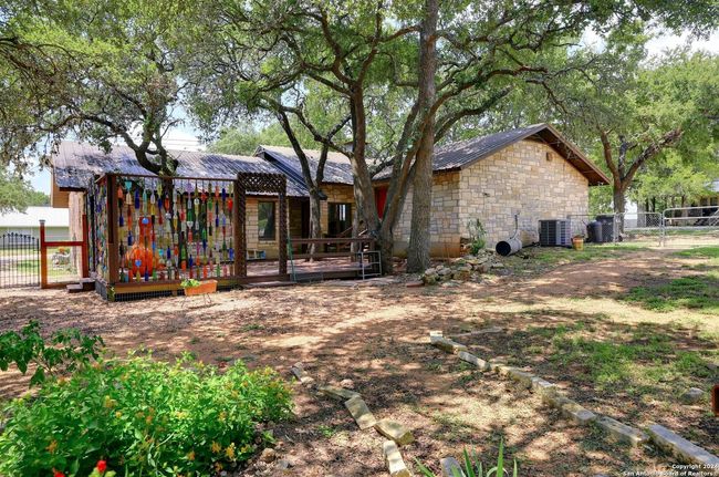 1214 (LOT 21) 13 Th St, House other with 3 bedrooms, 2 bathrooms and null parking in Blanco TX | Image 19
