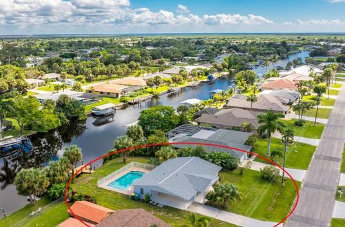 18321 Wolbrette Cir, Port Charlotte, FL, 33948-9360 | Card Image
