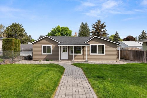 1107 E Columbia Ave, Spokane, WA, 99208 | Card Image