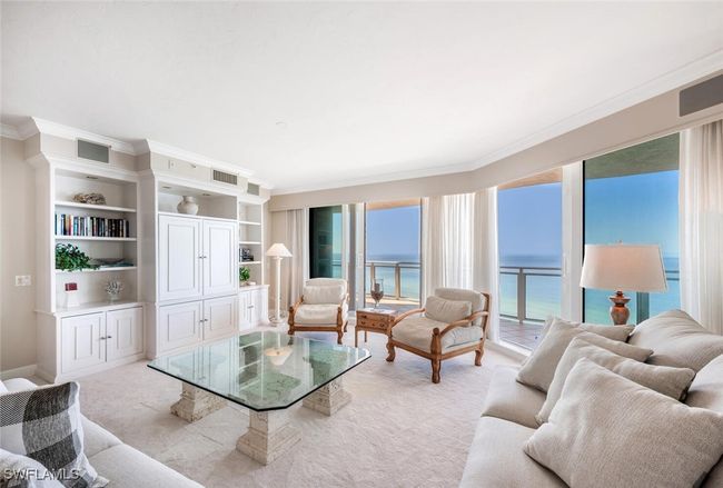 APT-1004 - 8231 Bay Colony Dr, Condo with 2 bedrooms, 3 bathrooms and null parking in NAPLES FL | Image 5