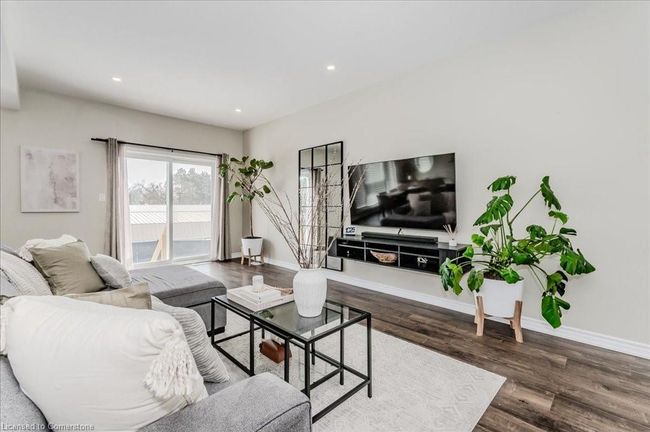 186 Jacob St E, House other with 4 bedrooms, 3 bathrooms and 4 parking in Tavistock ON | Image 8