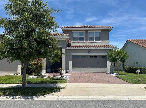 13303 Oakenshaw Ln, ORLANDO, FL, 32832-7167 | Card Image