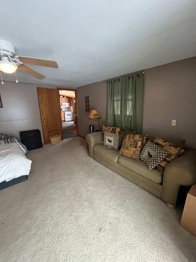 9279 S Forman Rd, House other with 2 bedrooms, 1 bathrooms and null parking in Baldwin MI | Image 8