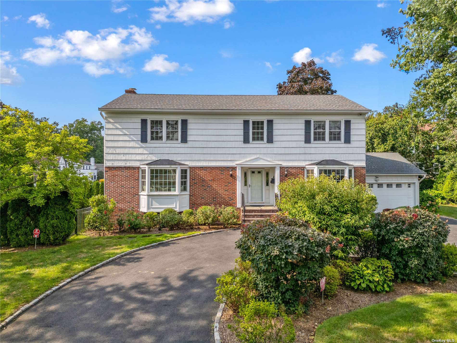 Crossway , Scarsdale, NY 10583