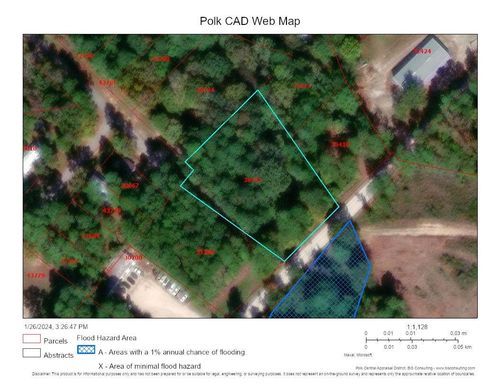 Lot 19 Old Groveton Rd N, Onalaska, TX, 77360 | Card Image