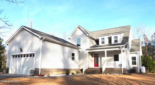 164 Bay View Dr, Chocowinity, NC, 27817-9500 | Card Image