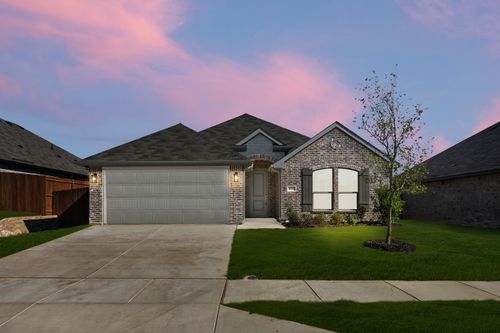 10305 Tapioca St, Crowley, TX, 76036-1467 | Card Image
