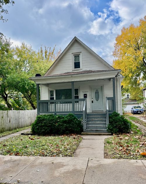 12344 S Parnell Ave, Chicago, IL, 60628-6416 | Card Image