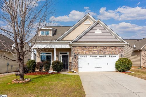 9 Allamanda Way, Simpsonville, SC, 29680-8138 | Card Image