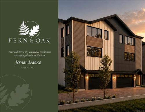 1-642 Lampson St, Esquimalt, BC, V9A6A3 | Card Image
