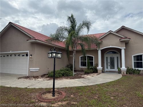 3100 Peachtree Drive, Lake Placid, FL, 33852 | Card Image