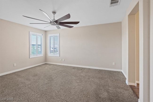 1121 Copper Grass St, House other with 4 bedrooms, 3 bathrooms and null parking in Henderson NV | Image 32