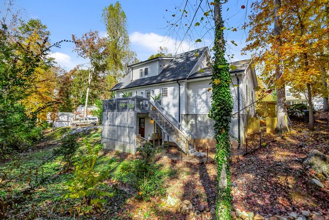 12010 W Camelia Ln, House other with 4 bedrooms, 3 bathrooms and null parking in Seneca SC | Image 37