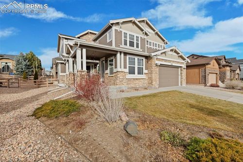 5910 Monashee Ct, Colorado Springs, CO, 80924-2059 | Card Image