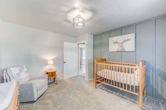 Second bedroom on the main level. | Image 11