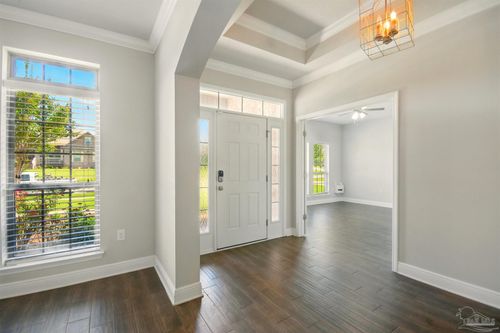 2701 Tulip Hill Rd, Pace, FL, 32571-6788 | Card Image