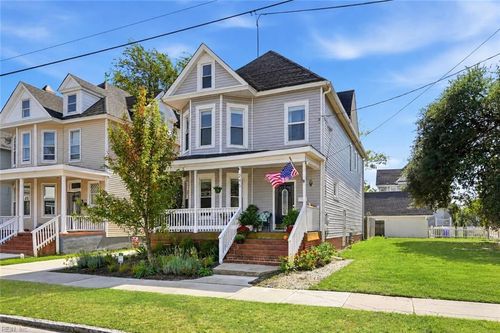 245 W 31st Street, Norfolk, VA, 23504 | Card Image