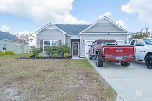 715 Tattlesbury Dr, Conway, SC, 29526-2656 | Card Image