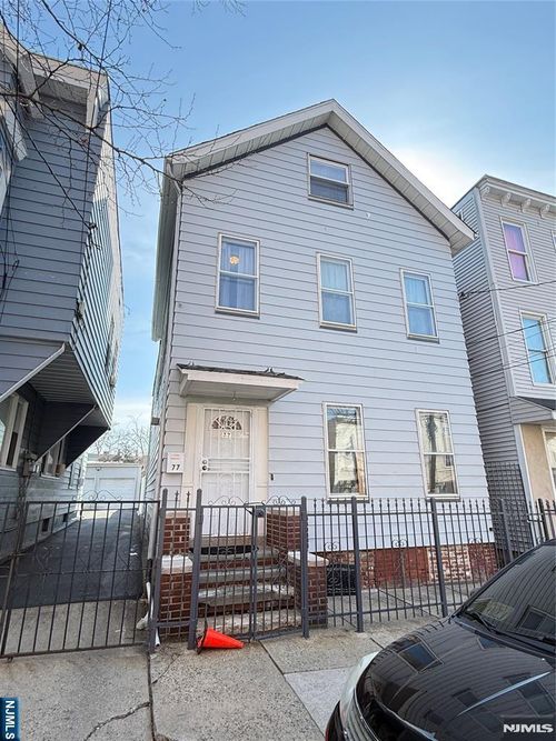 77 Stone Street, Newark, NJ, 07104 | Card Image