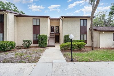 B - 757 Midway Drive, Condo with 1 bedrooms, 1 bathrooms and null parking in Ocala FL | Image 1